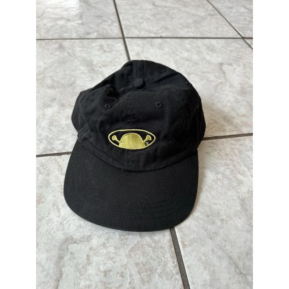 Vintage 2007 Shrek The Third Hat DreamWorks Promo Movie Cap